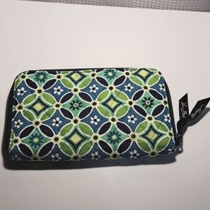 Vera Bradley Wallet